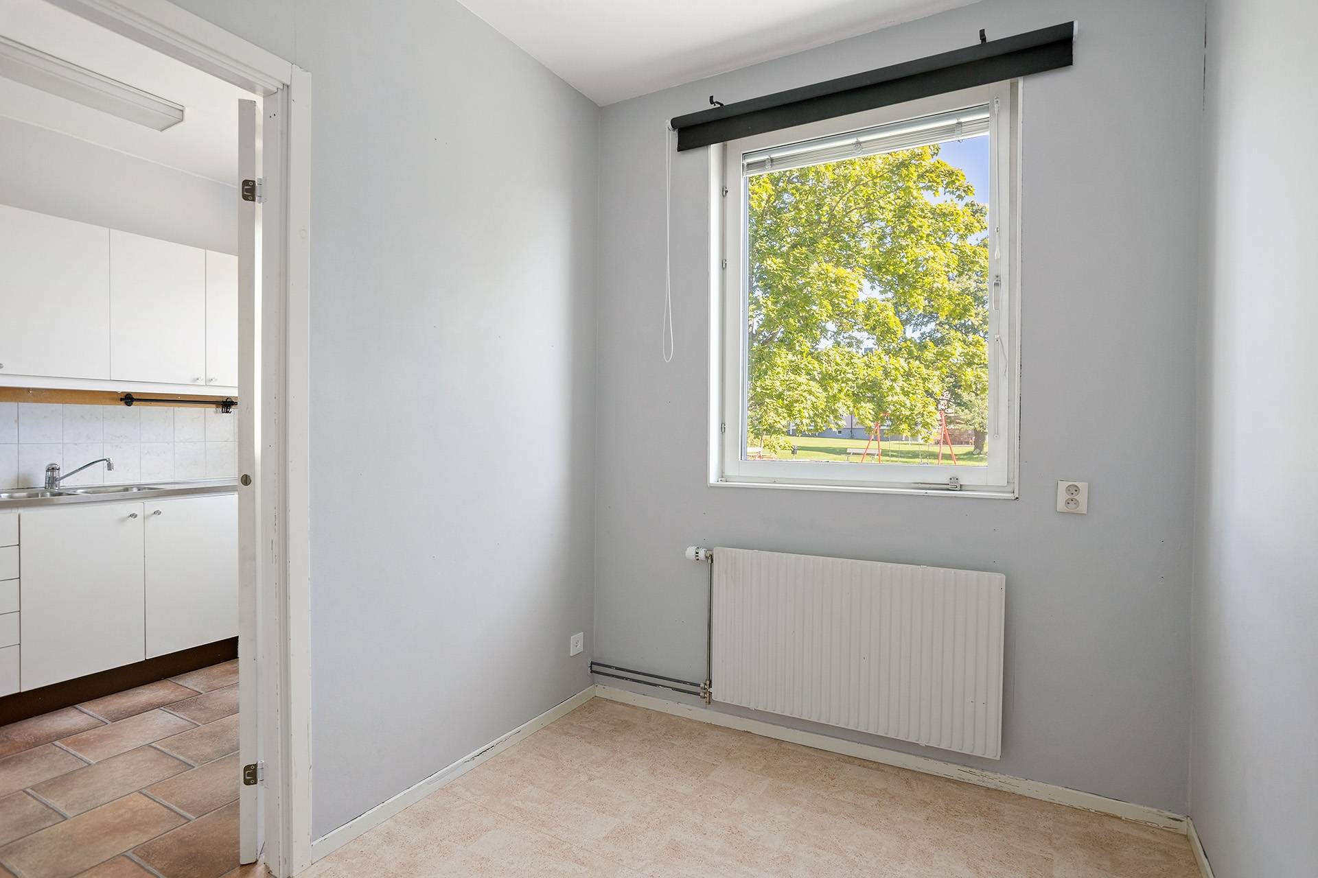 1.5 rum Lägenhet på Ängsvägen 24 b Änget Härnösands kommun - bild 10