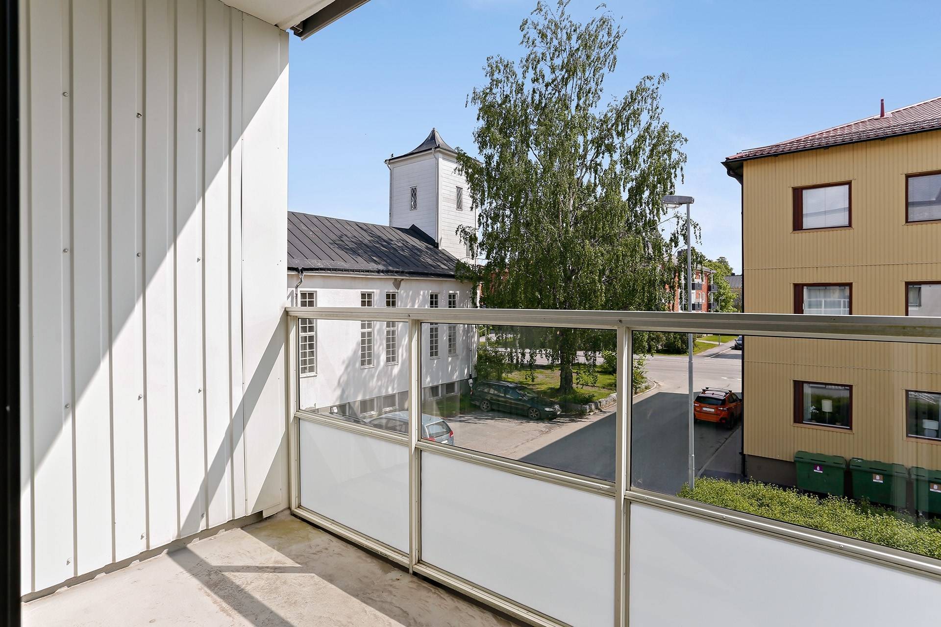 4 rum Lägenhet på Backgränd 12 A Centrum Härnösands kommun - bild 5
