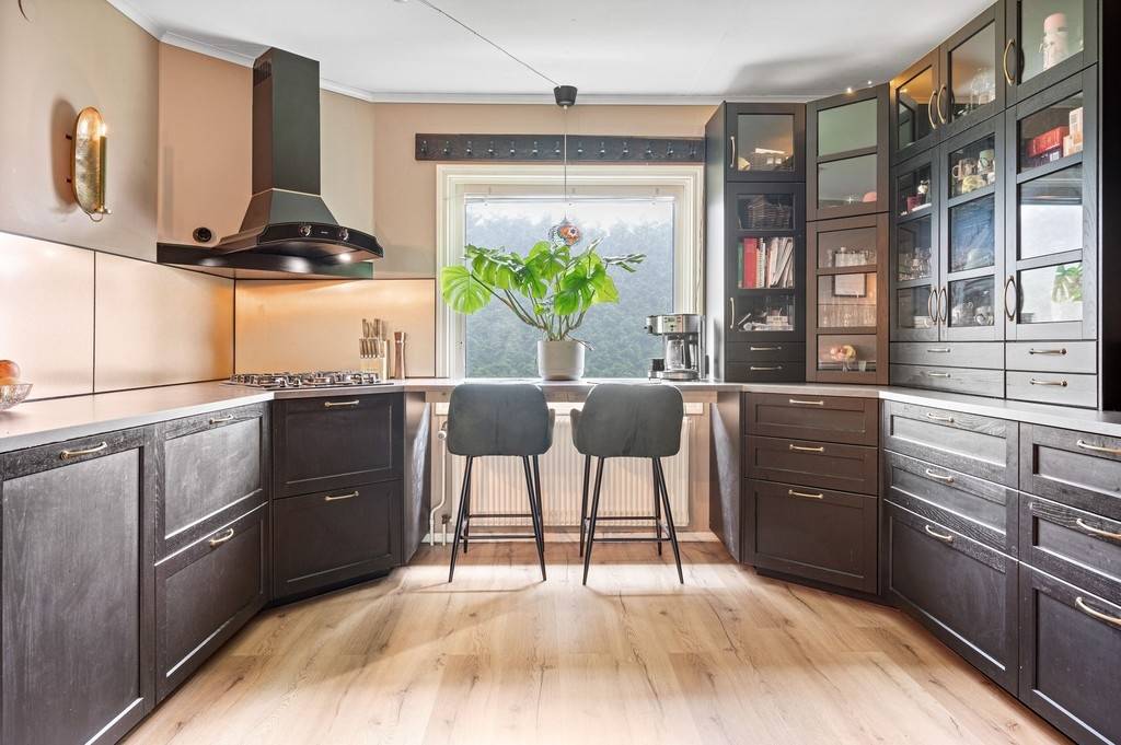 7 rum Villa på Villavägen 2 Skåpafors Bengtsfors kommun - bild 26