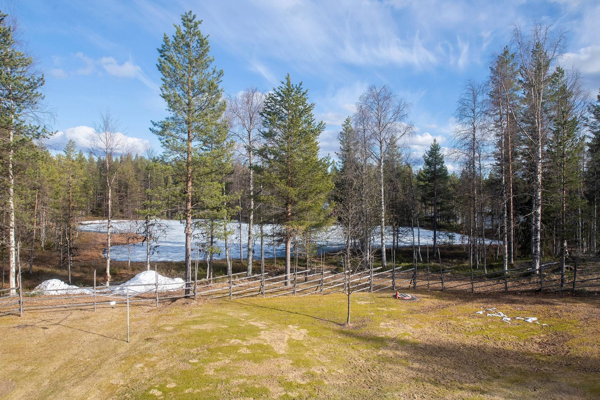 Gård med jordbruk på Tjärngård 1 Tjärngård Malå kommun - bild 27