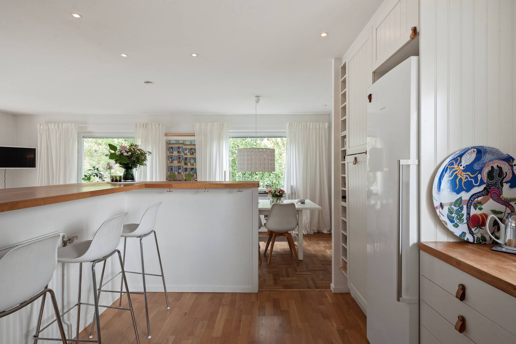 8 rum Villa på Sätraängsvägen 46 Danderyds kommun - bild 12