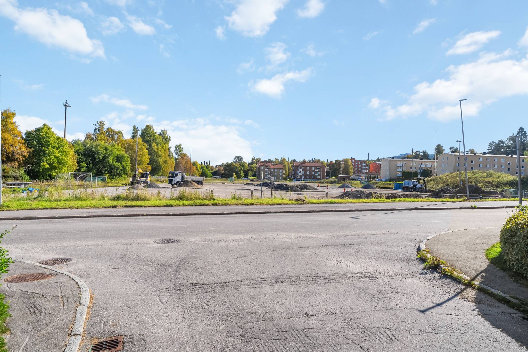 1 rum Lägenhet på Åkergränd 2 Sallyhill Sundsvalls kommun - bild 13