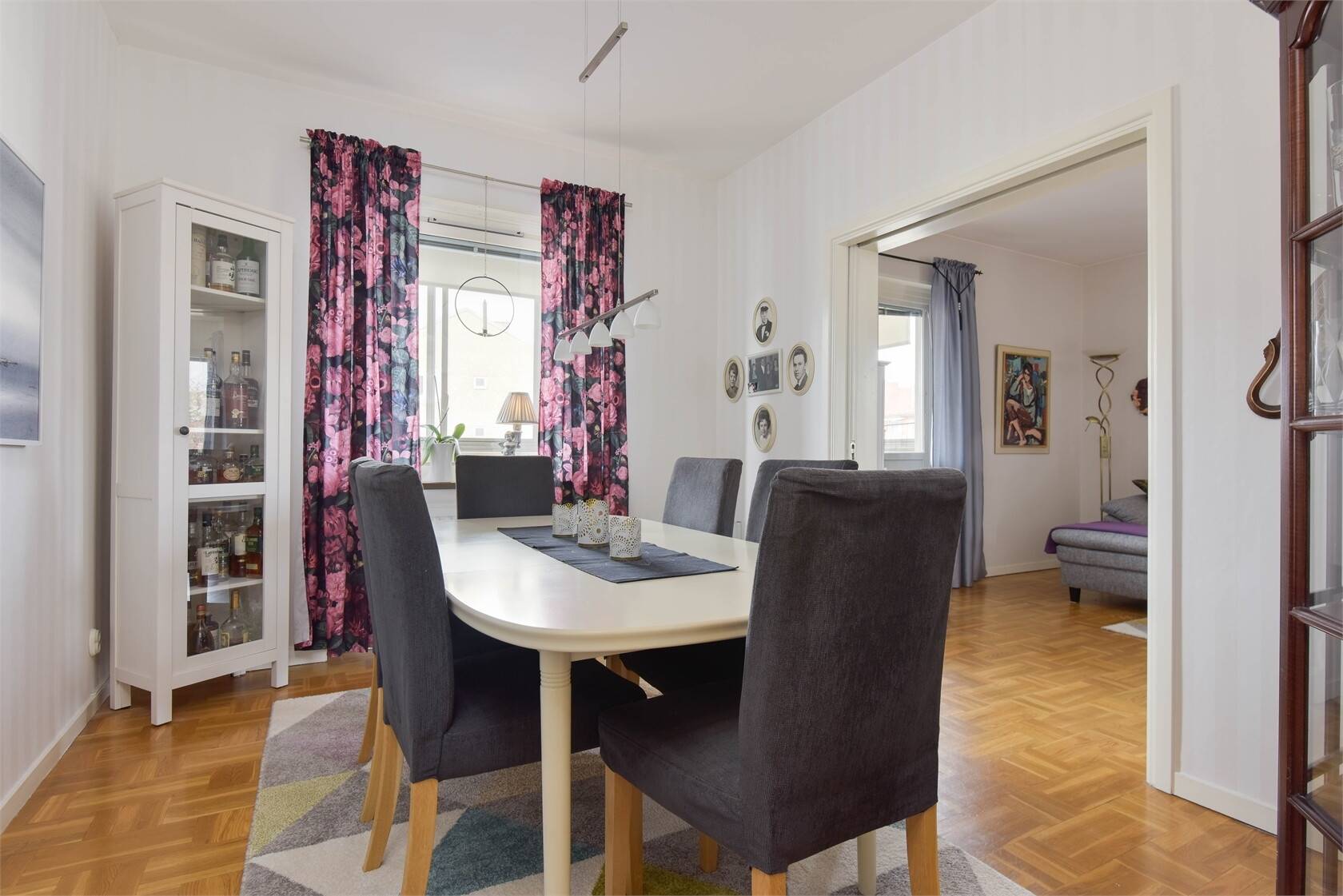 4 rum Lägenhet på Markusgatan 18D Avesta - Centralt Avesta kommun - bild 11