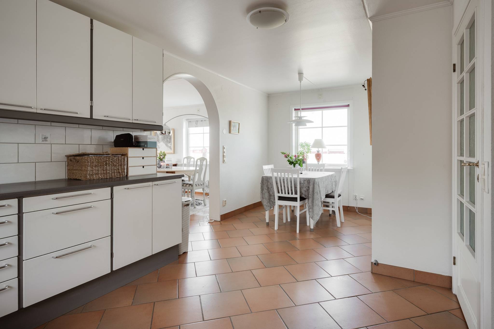 7 rum Villa på Galtabäcksvägen 22 Tvååker Varbergs kommun - bild 14