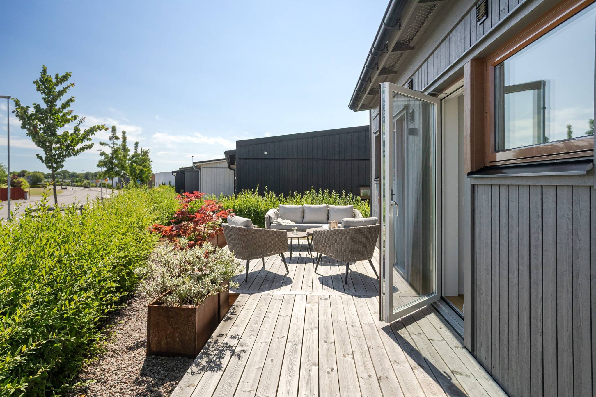 4 rum Lägenhet på Grenvägen 6 Djurängen Kalmar kommun - bild 32
