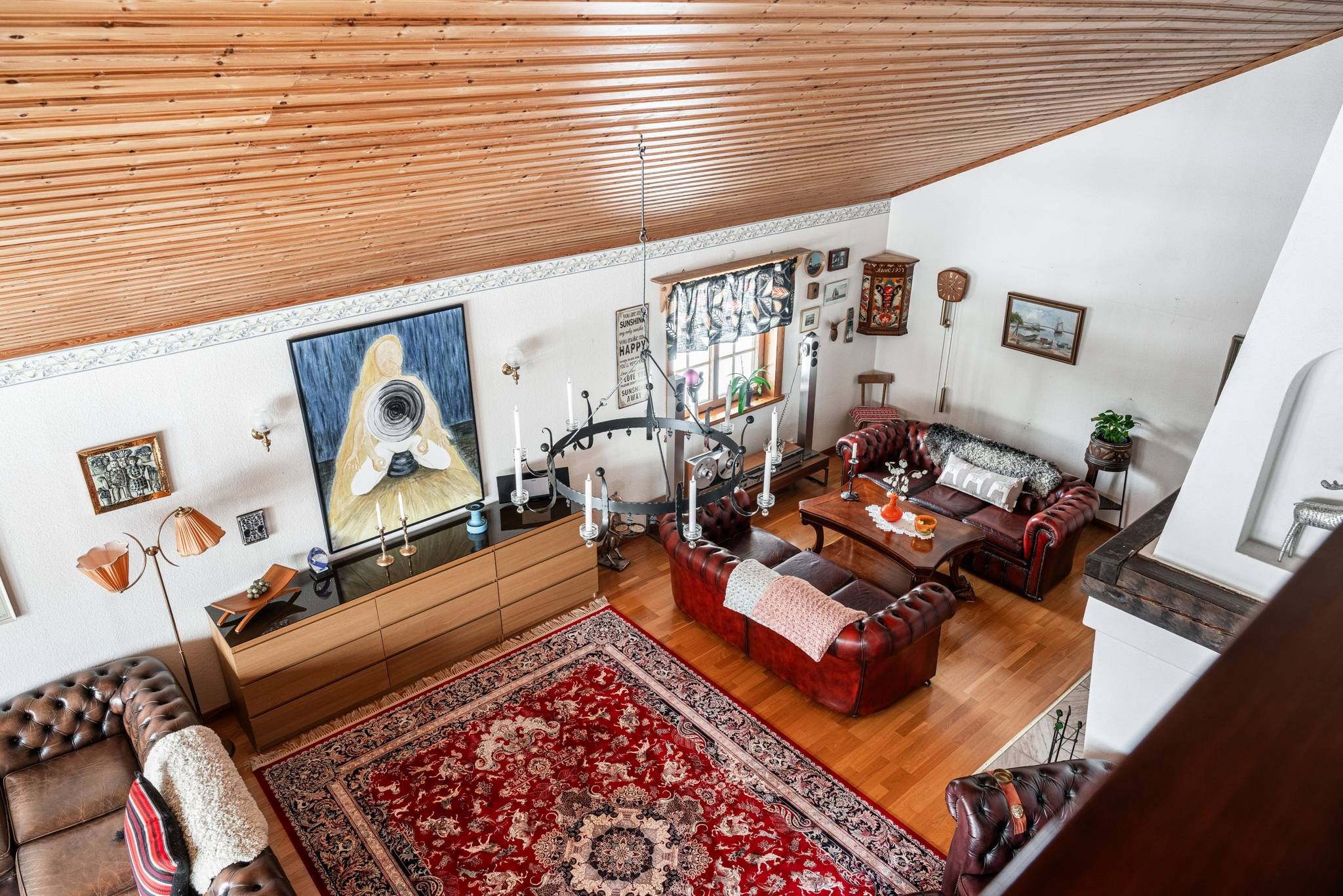 8 rum Villa på Tommos väg 14 Källberget/Källbergsgärdet Leksands kommun - bild 24