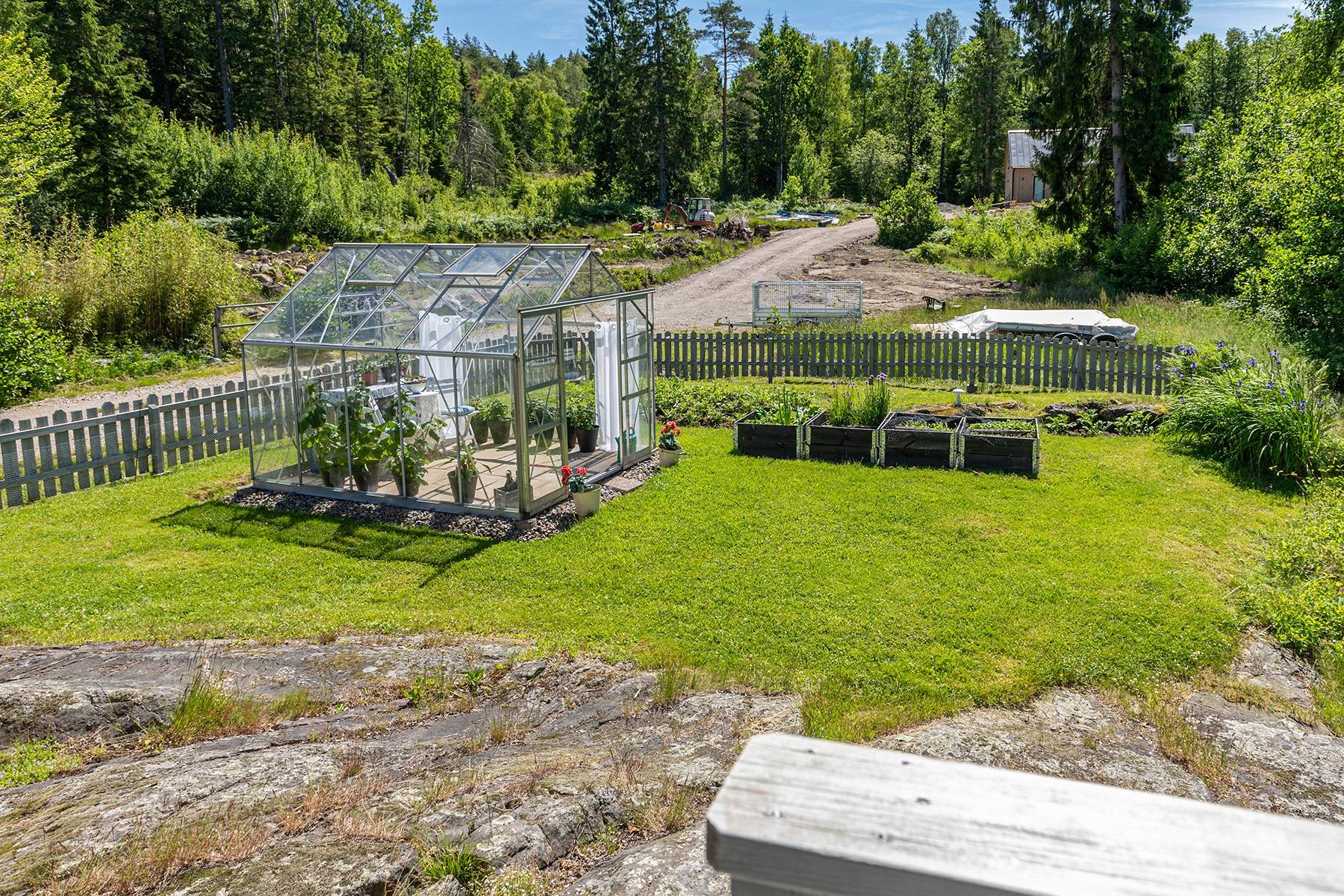 2 rum Fritidshus på Kolvik 181 Uddevalla kommun - bild 22