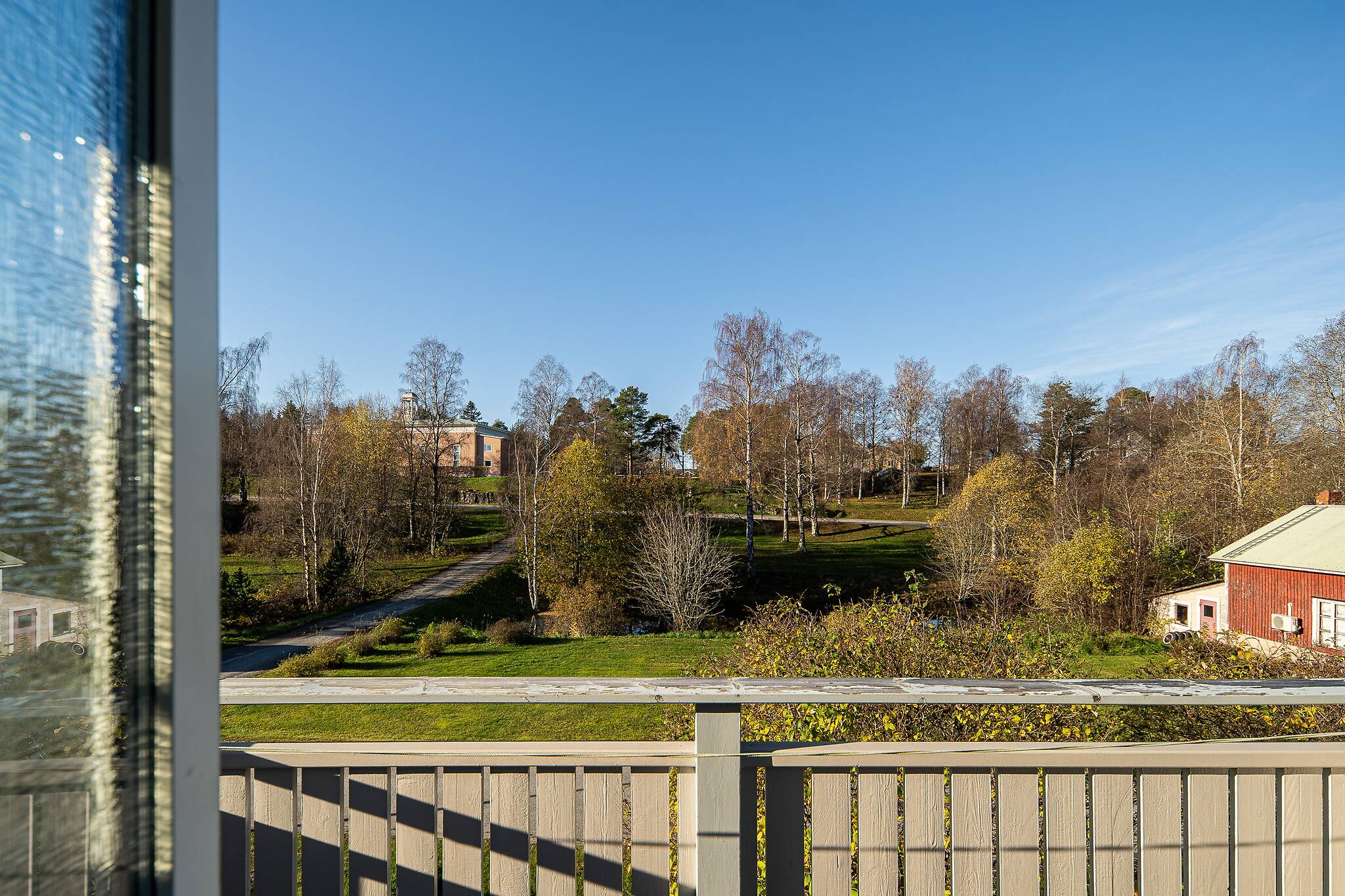 6 rum Villa på Gammelåvägen 16 Husum Örnsköldsviks kommun - bild 28