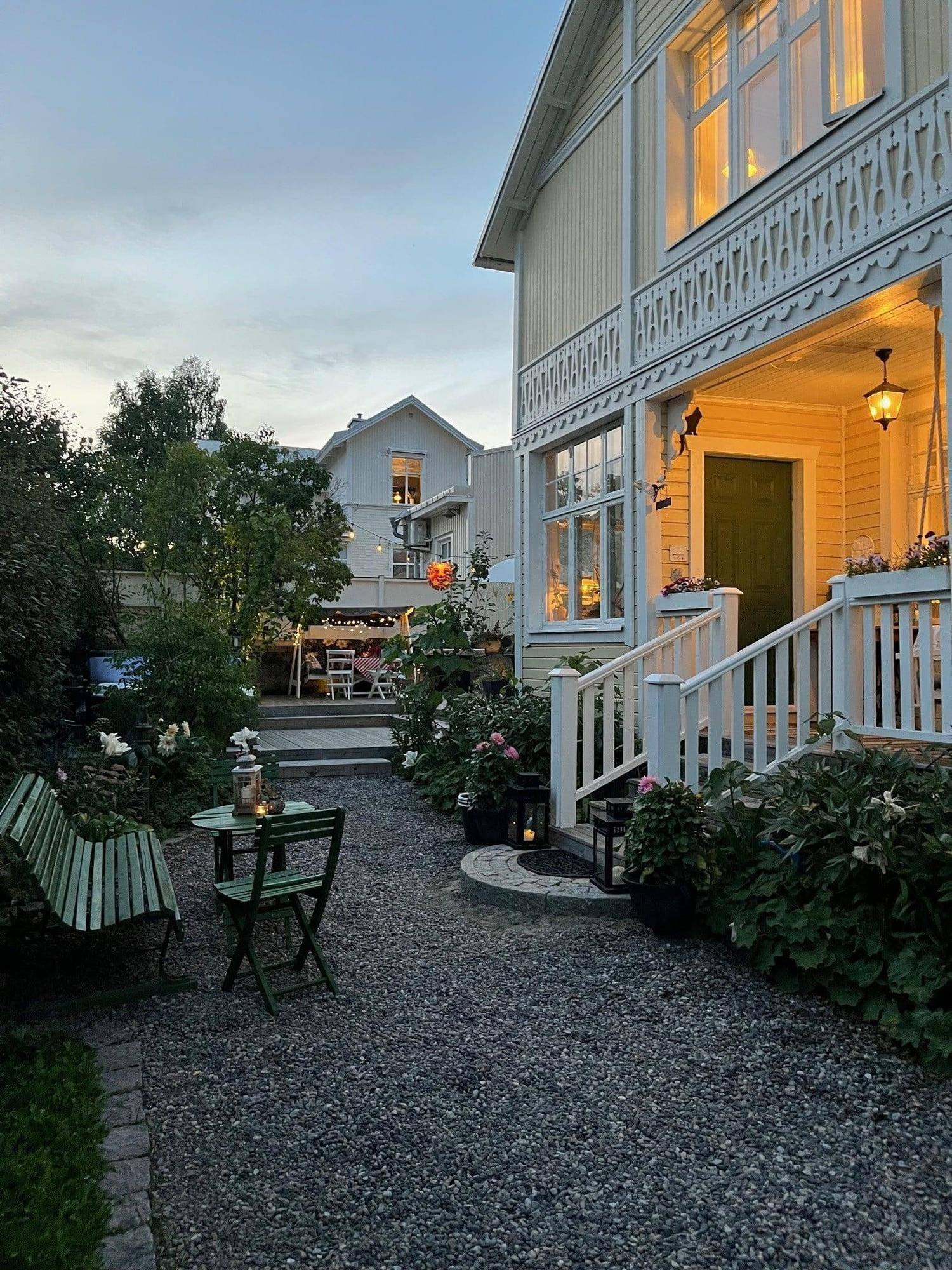 Luleå, Luleå kommun