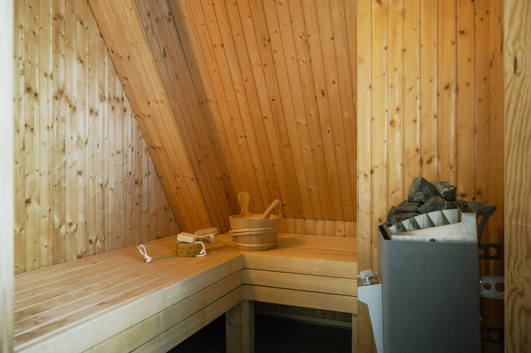 6 rum Villa på Magnevägen 1 Skuru Nacka kommun - bild 34