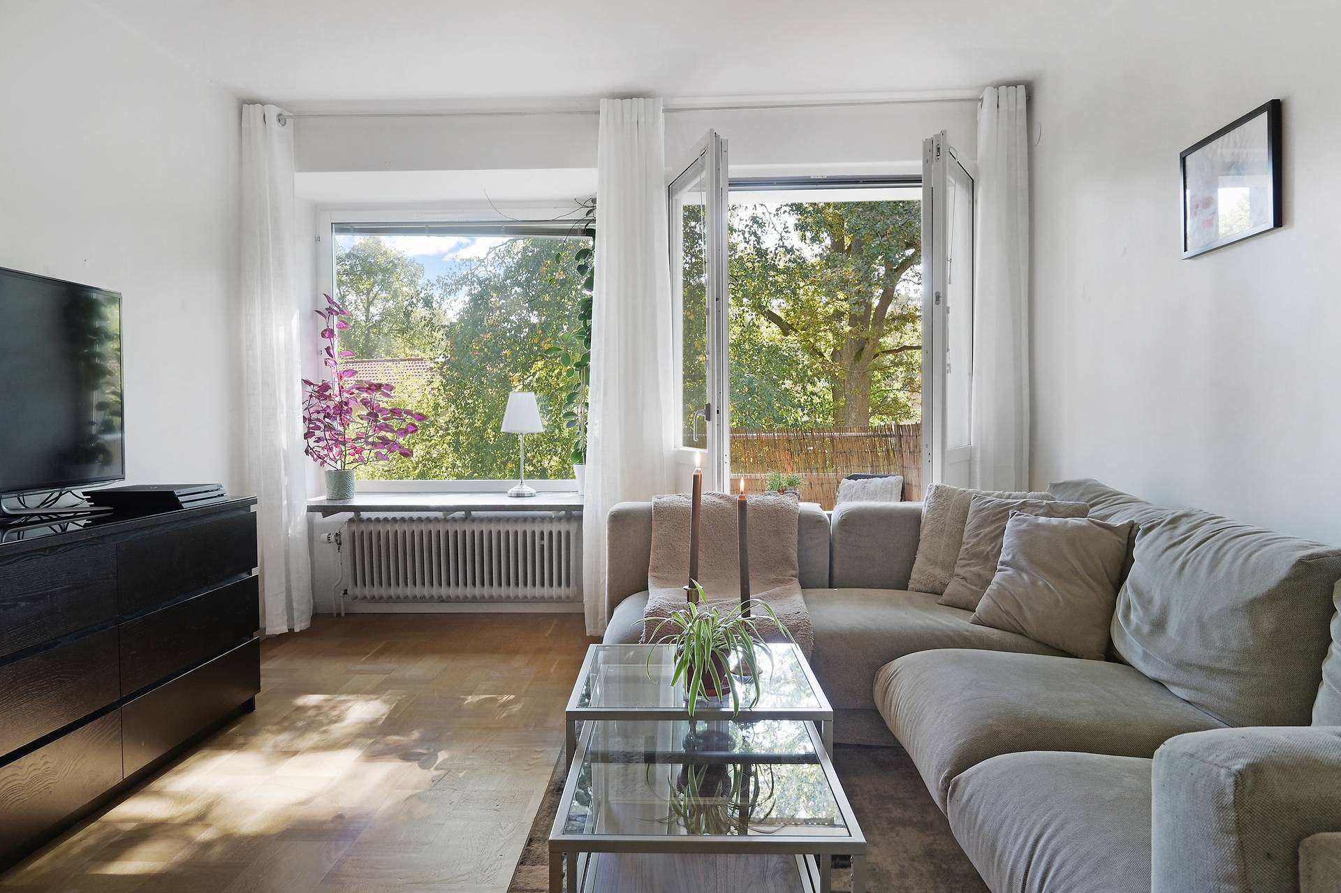 2 rum Lägenhet på Kubbegatan 57 Sköndal Stockholms kommun - bild 11
