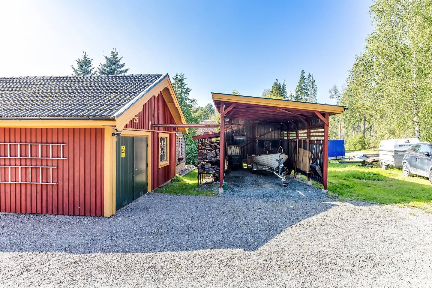 5 rum Villa på Furbovägen 25 Furbo Smedjebackens kommun - bild 28