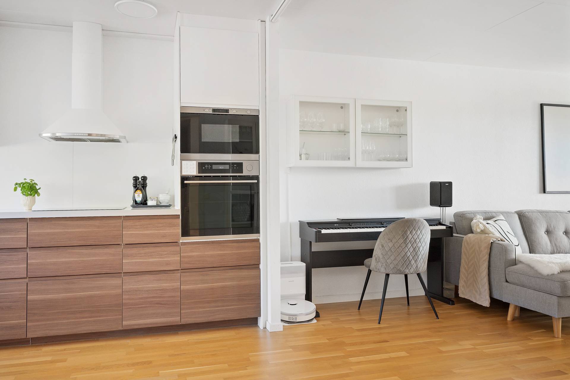 3 rum Lägenhet på Valhallagatan 5F Centrum Klippans kommun - bild 11