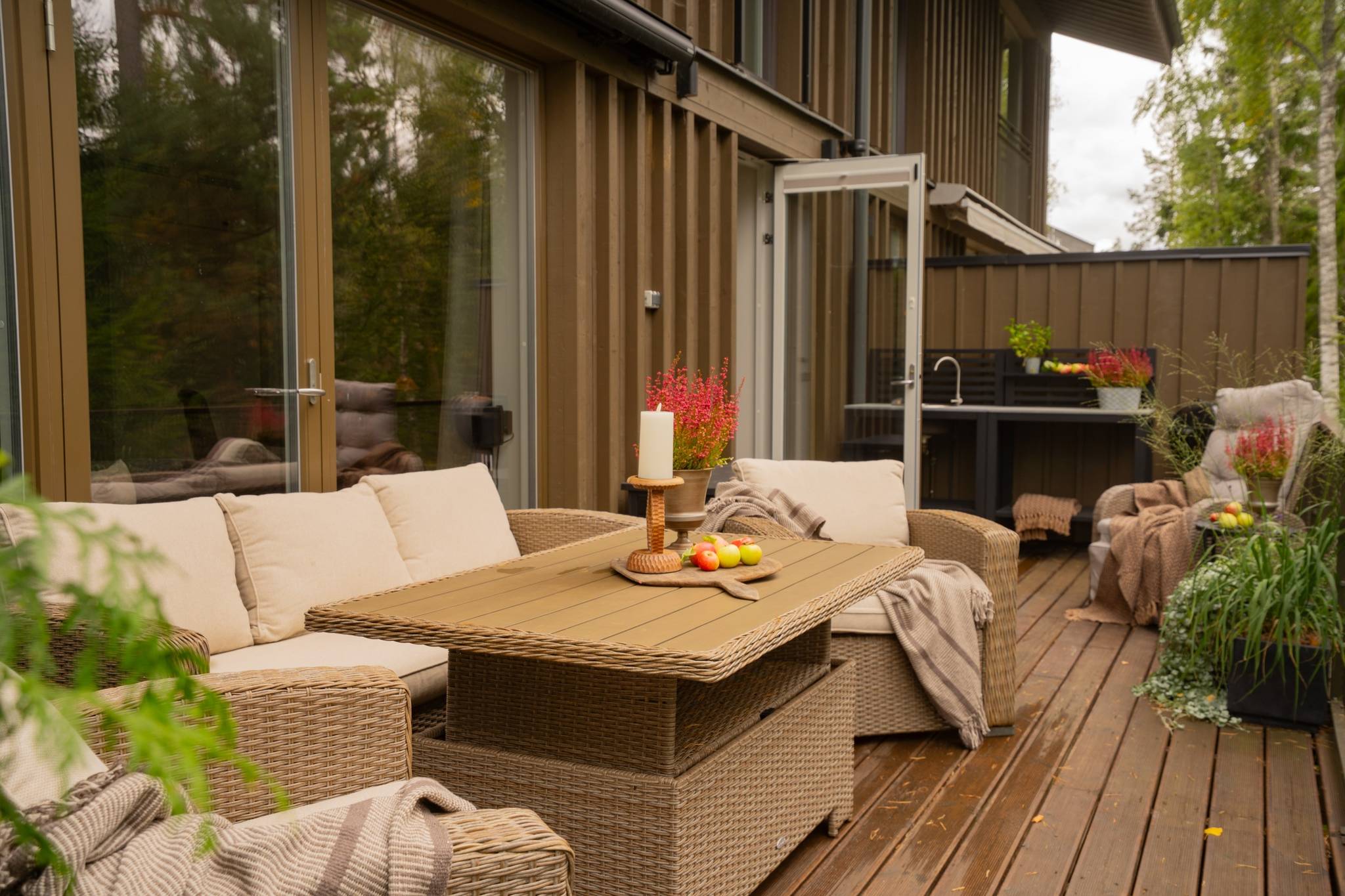 4 rum Radhus på Åkerhielms väg 47B Österåkers kommun - bild 38