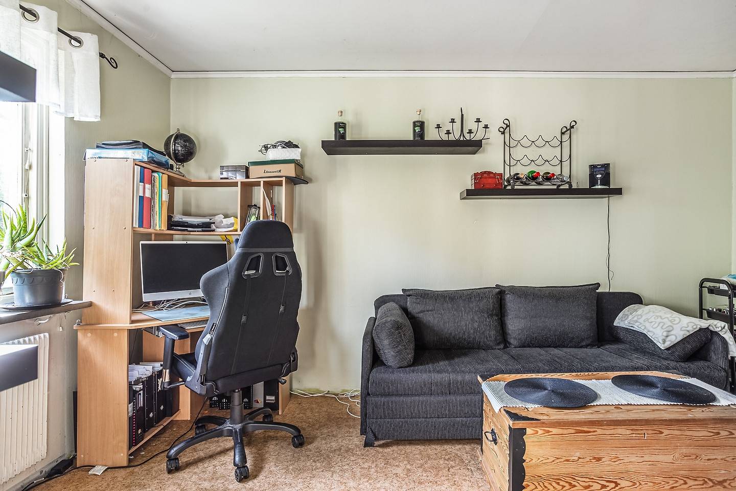 3 rum Kedjehus på Lövåsvägen 2 Korsnäs Falu kommun - bild 14