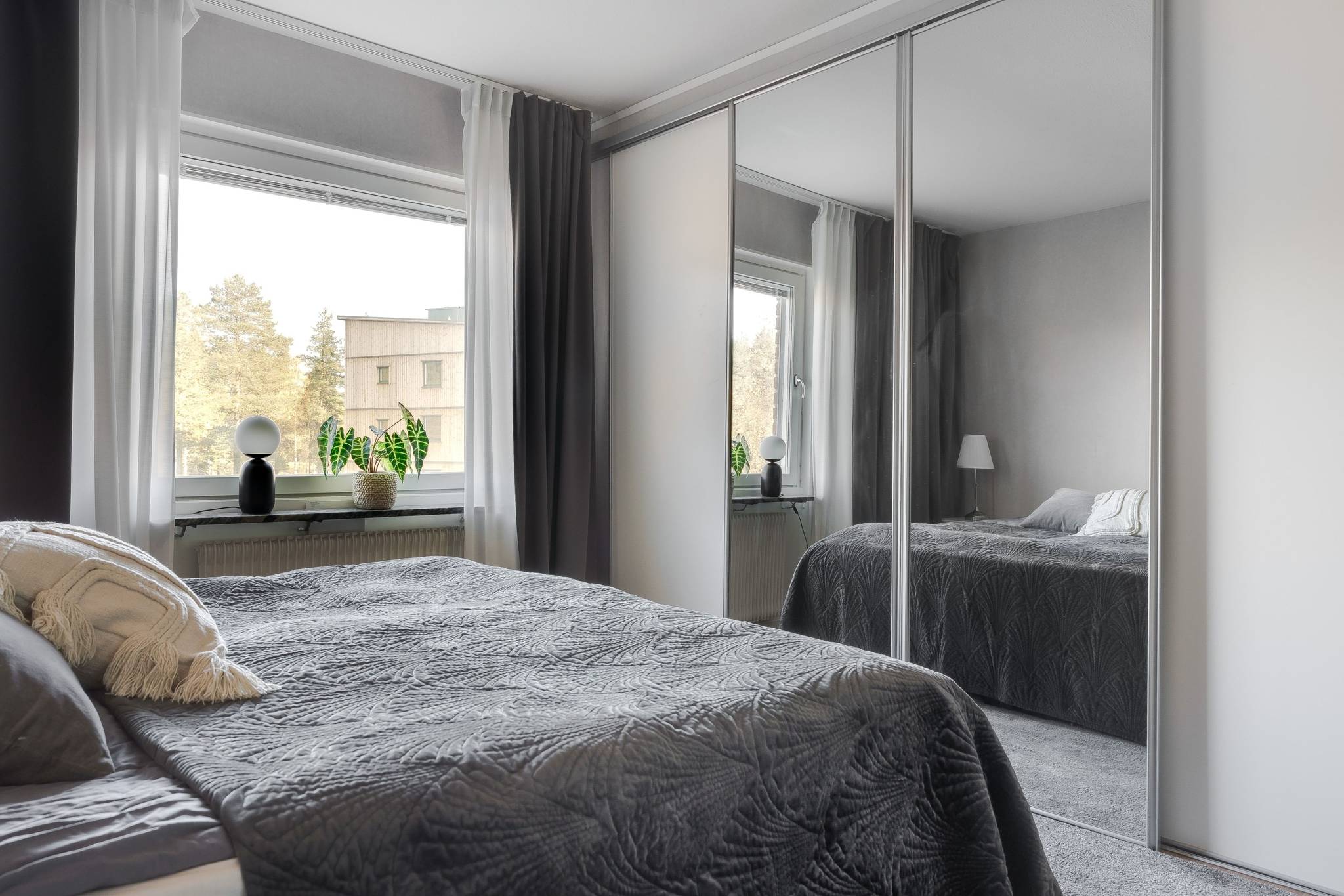 3 rum Lägenhet på Krongatan 20 Moröhöjden Skellefteå kommun - bild 10