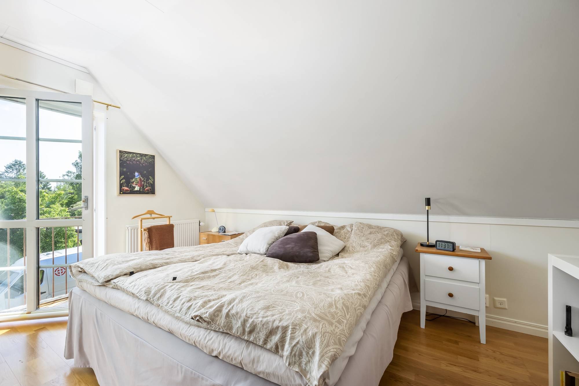7 rum Villa på Hjortstigen 3B Genarp Lunds kommun - bild 32