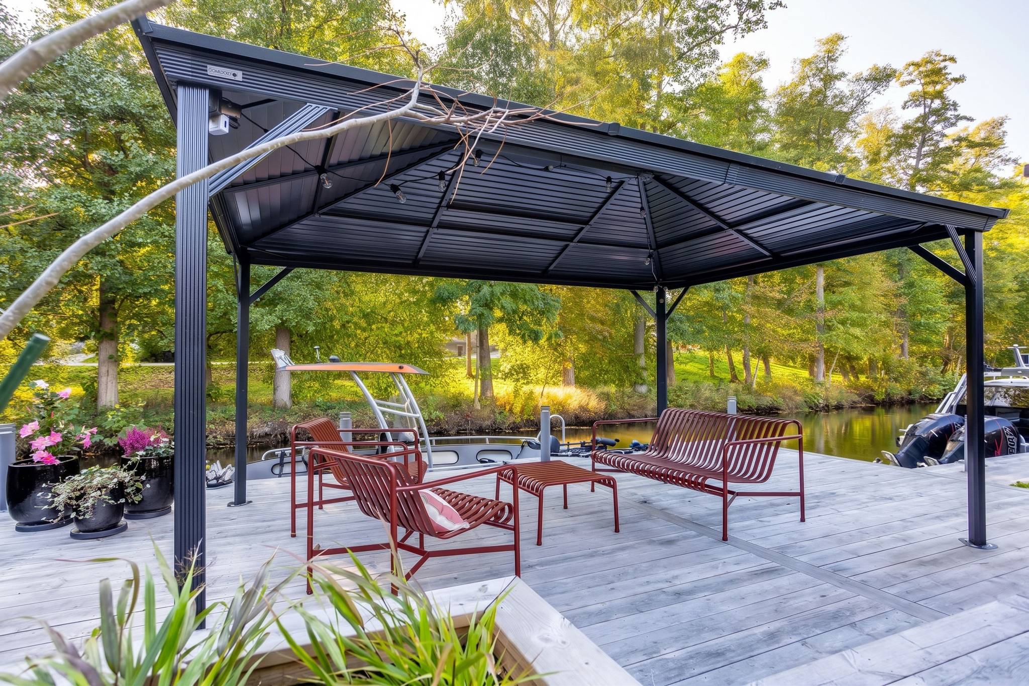 7 rum Villa på SÄTTERFJÄRDSVÄGEN 7 Margretelund Österåkers kommun - bild 60