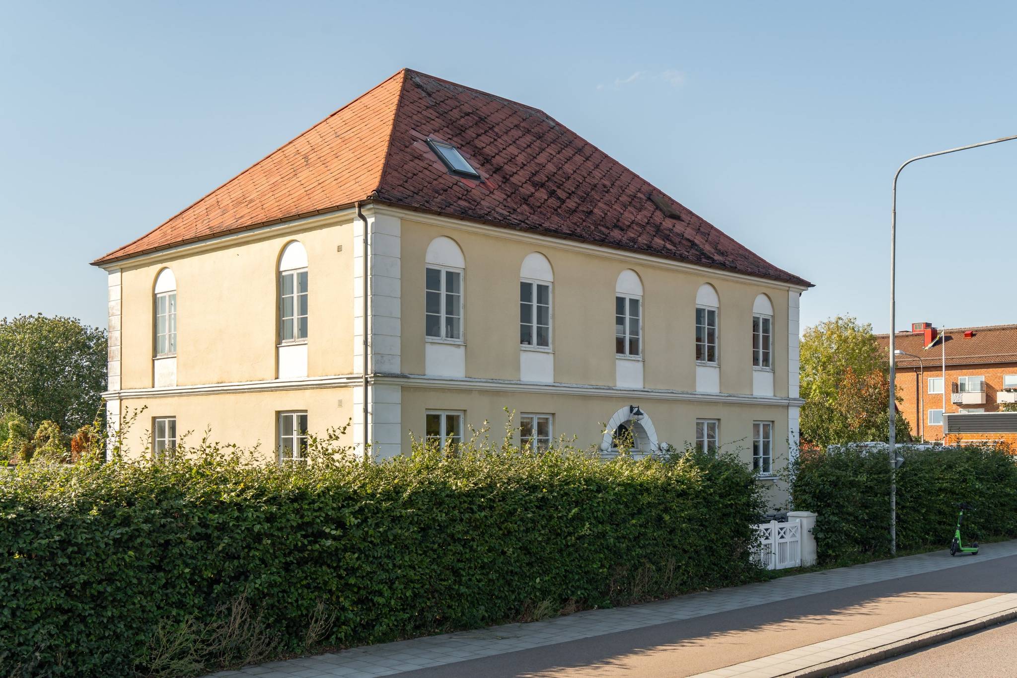 2 rum Lägenhet på Jönköpingsgatan 68 Husensjö Helsingborgs kommun - bild 13