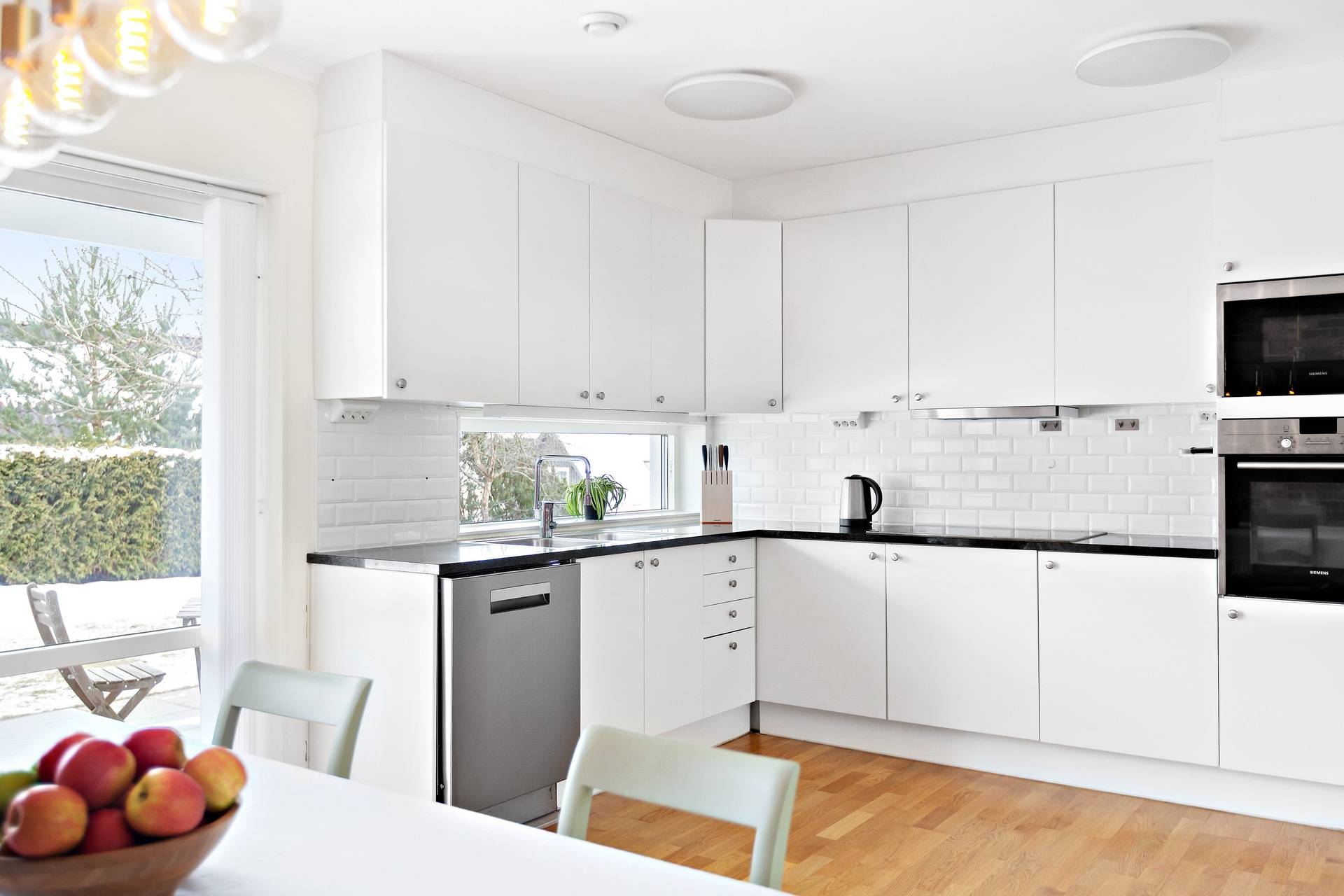 7 rum Villa på Ensittarevägen 22B Furuskog Partille kommun - bild 11