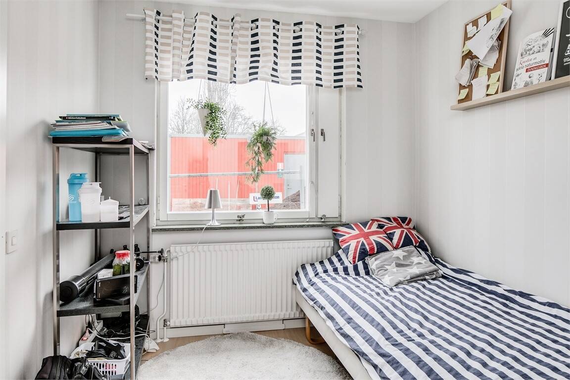 4 rum Lägenhet på Gröna Vägen 52 A Hentorp Skövde kommun - bild 9