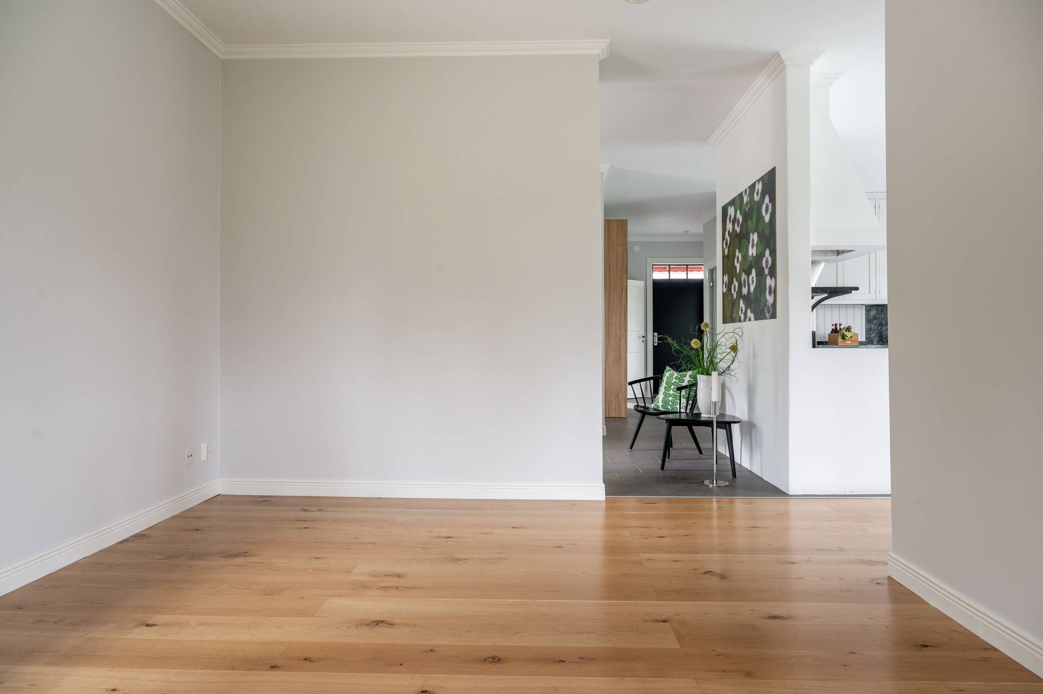 3 rum Villa på Gistavägen 4 Alnö Sundsvalls kommun - bild 18