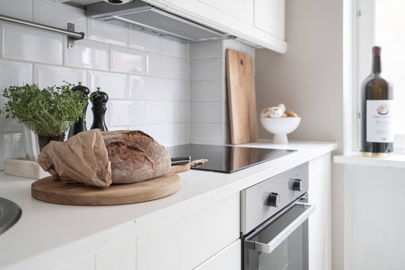 1 rum Lägenhet på Nedre Långvinkelsgatan 73 Centrum - Slottshöjden Helsingborgs kommun - bild 6