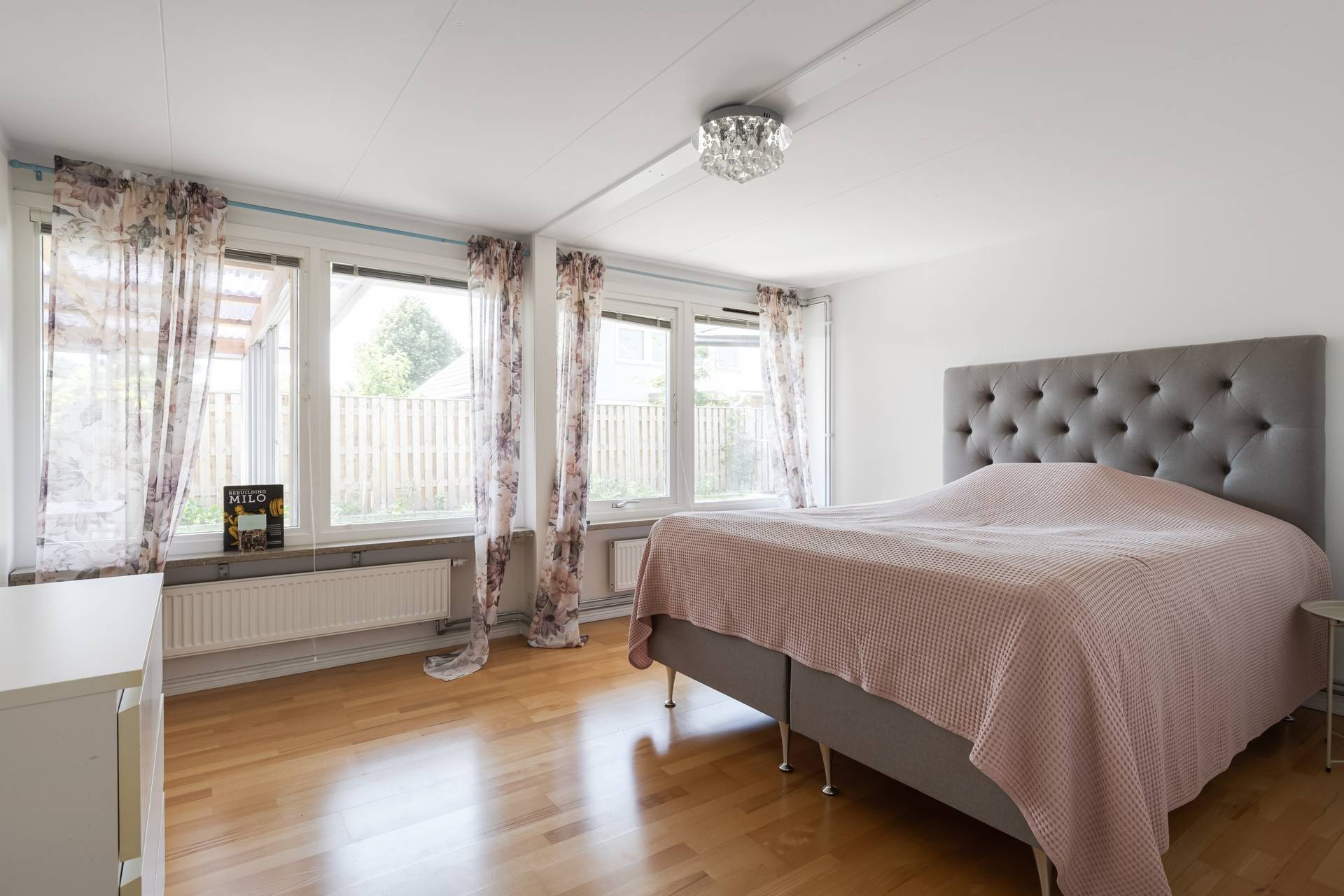 118 m² Villa på Psilanderhielms väg 3 Verkö Karlskrona kommun - bild 10