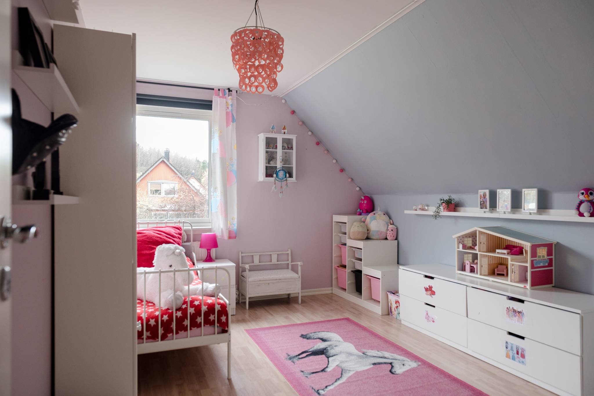 6 rum Villa på Svanvägen 8 Bålsta Västerängen Håbo kommun - bild 27