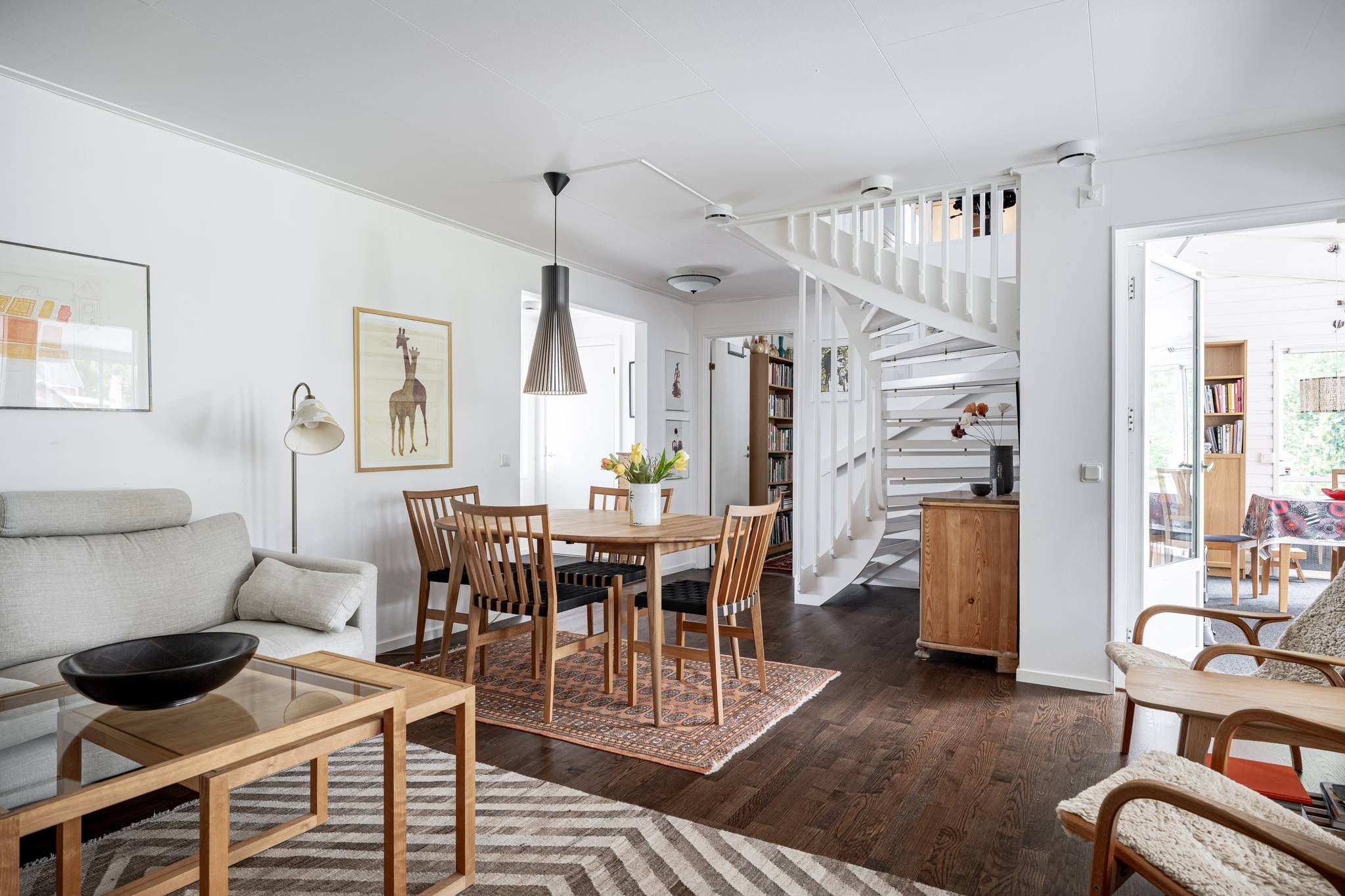 5 rum Villa på Strandstaden 48 Fagersanna Tibro kommun - bild 20