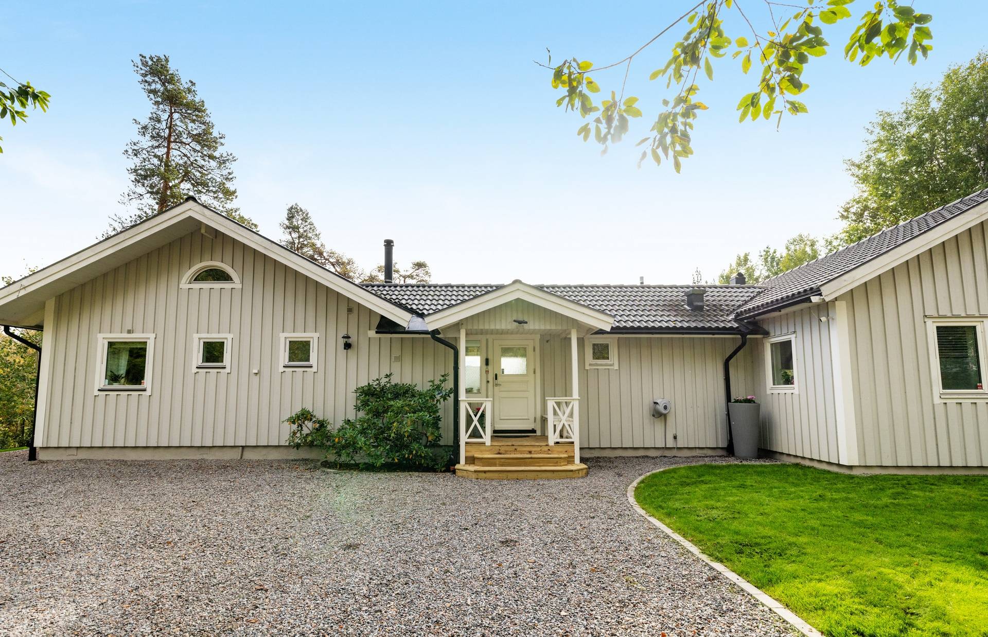 5 rum Villa på Bondvägen 110 Vendelsö Haninge kommun - bild 59