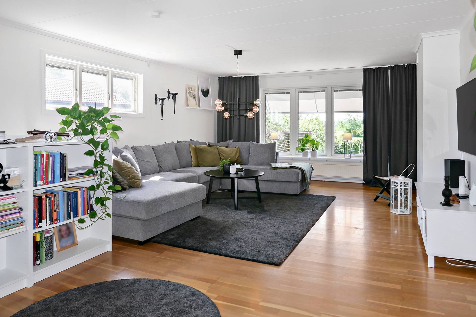 6 rum Villa på Tössebäcksvägen 8 Tösse Åmåls kommun - bild 15