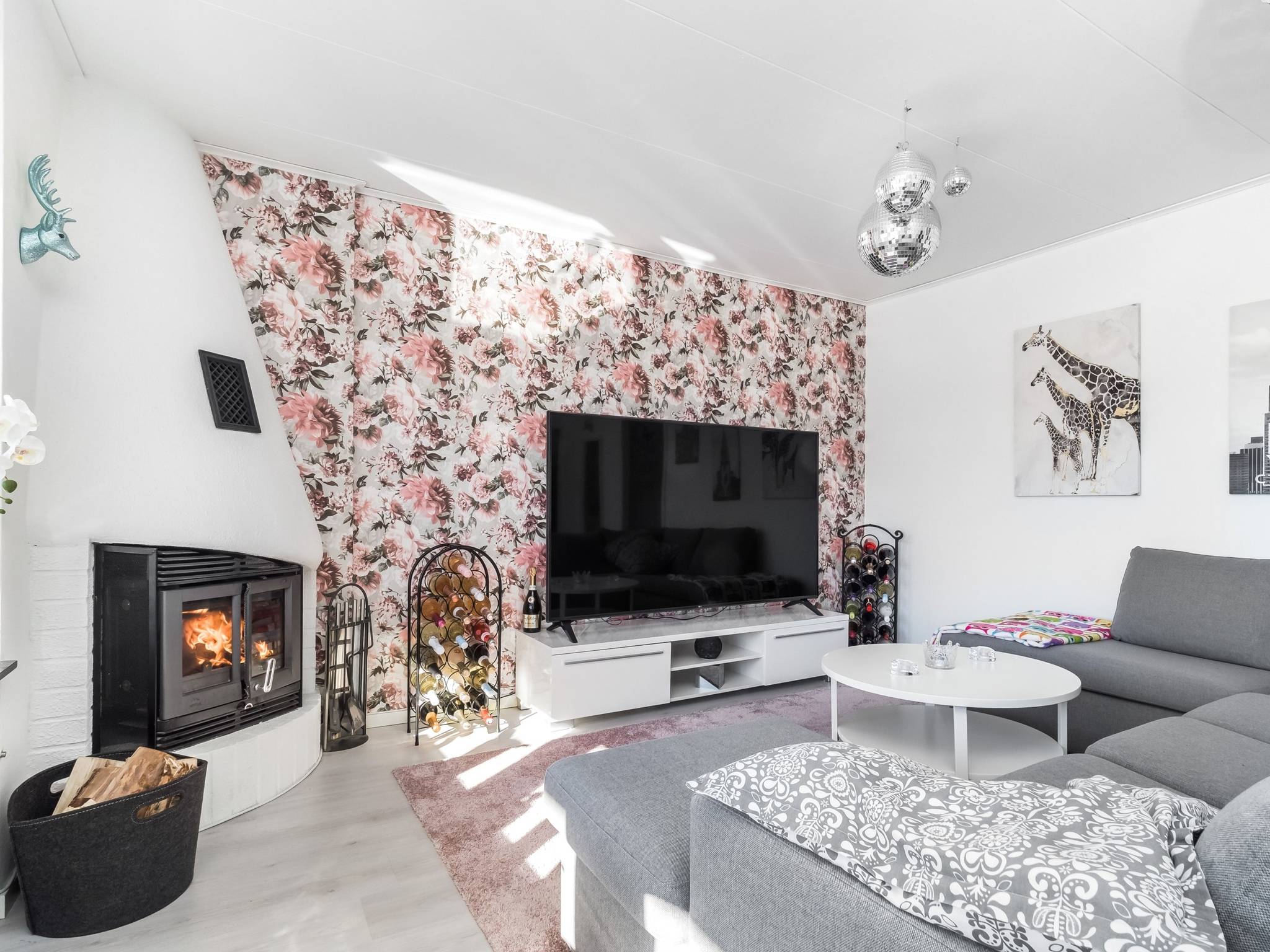 4 rum Villa på Älvhemsstigen 12 Brunnbäck Avesta kommun - bild 15