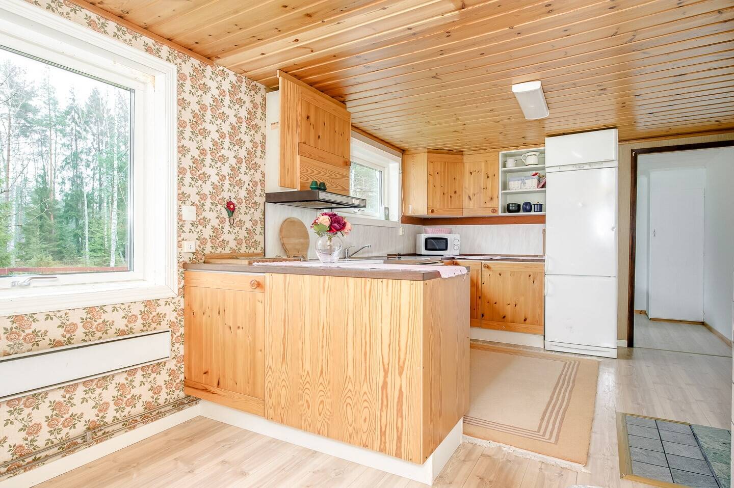 2 rum Fritidsboende på Bråtenvägen 97 Ölme Kristinehamns kommun - bild 22