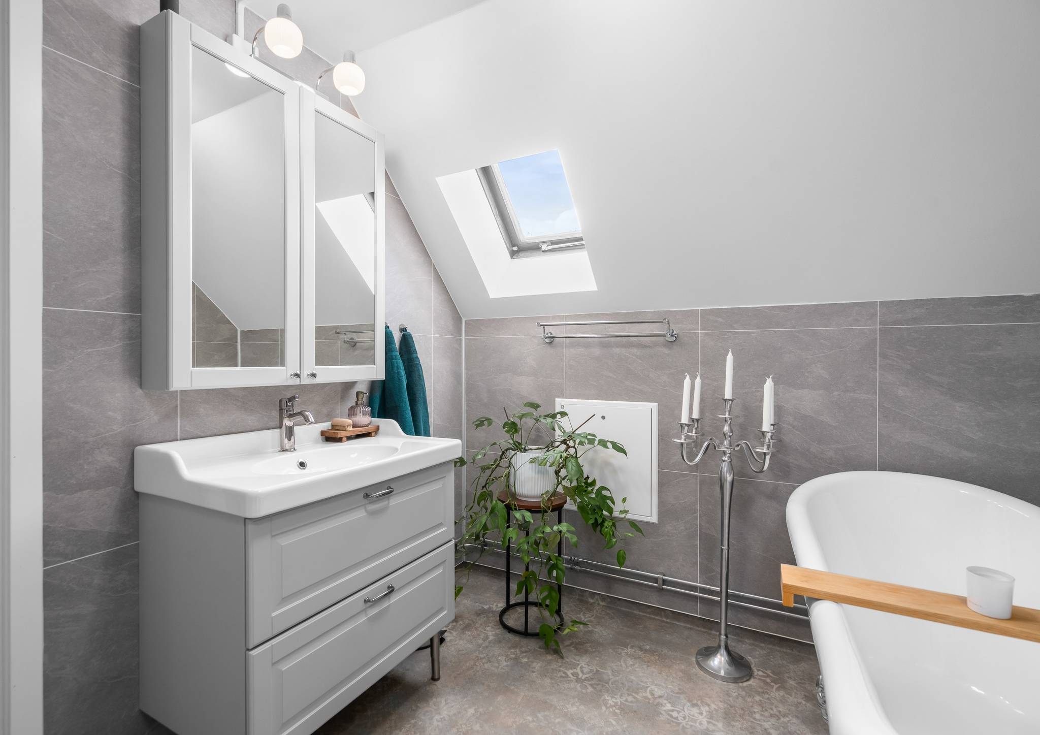 132 m² Villa på Högbovägen 11C Sandvikens kommun - bild 22