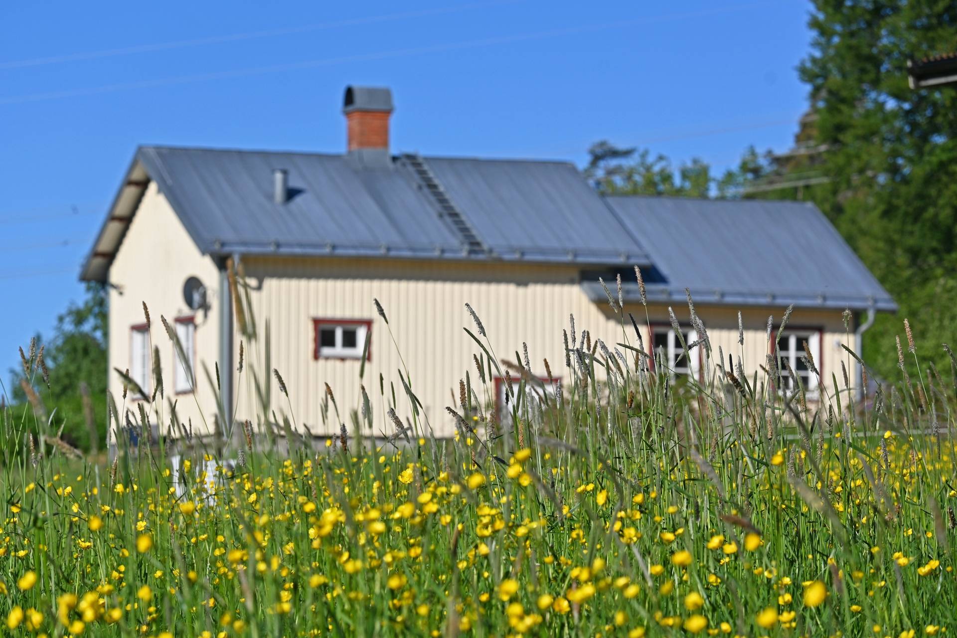 Gård med skogsbruk på Stenarsröd Lilla Edets kommun - bild 31