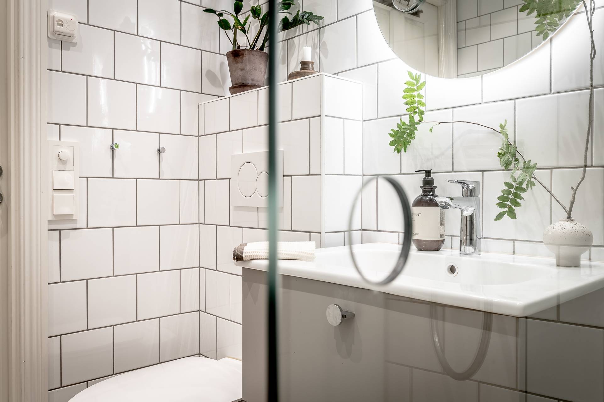 3 rum Lägenhet på Övre Djupedalsgatan 11B Linnéstaden Göteborgs kommun - bild 54