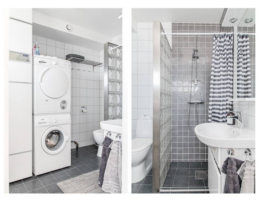 5 rum Radhus på Sjöhagsvägen 61 Sjöhagen Borås kommun - bild 13