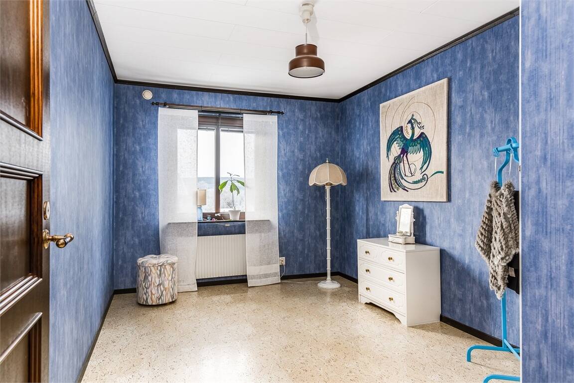 6 rum Villa på Spiltvägen 1 Bergsåker-Österro Sundsvalls kommun - bild 25