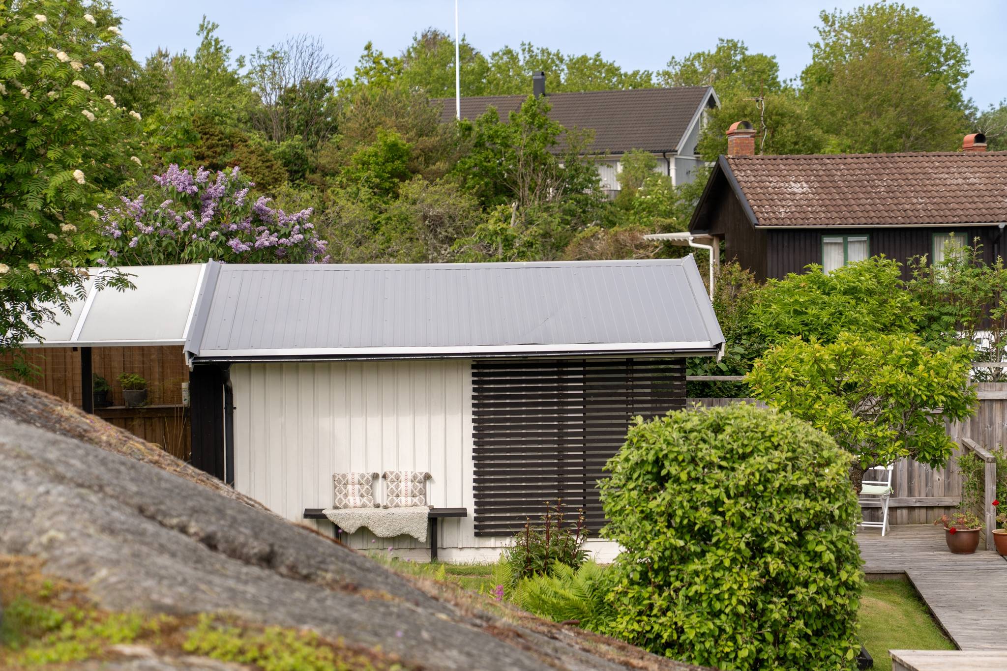 113 m² Villa på Almas väg 2 Fiskebäckskil Lysekils kommun - bild 49