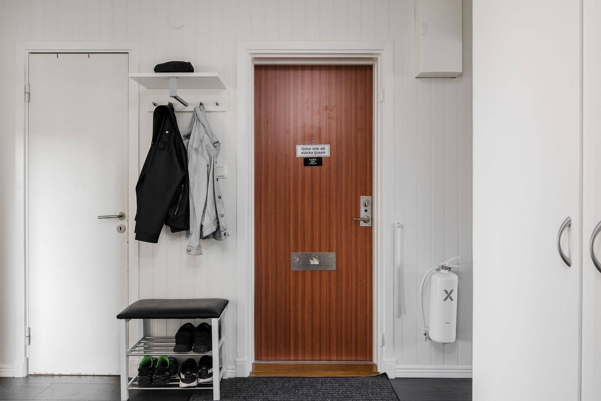 3 rum Lägenhet på Östbygatan 9D Gamla staden Lidköpings kommun - bild 25