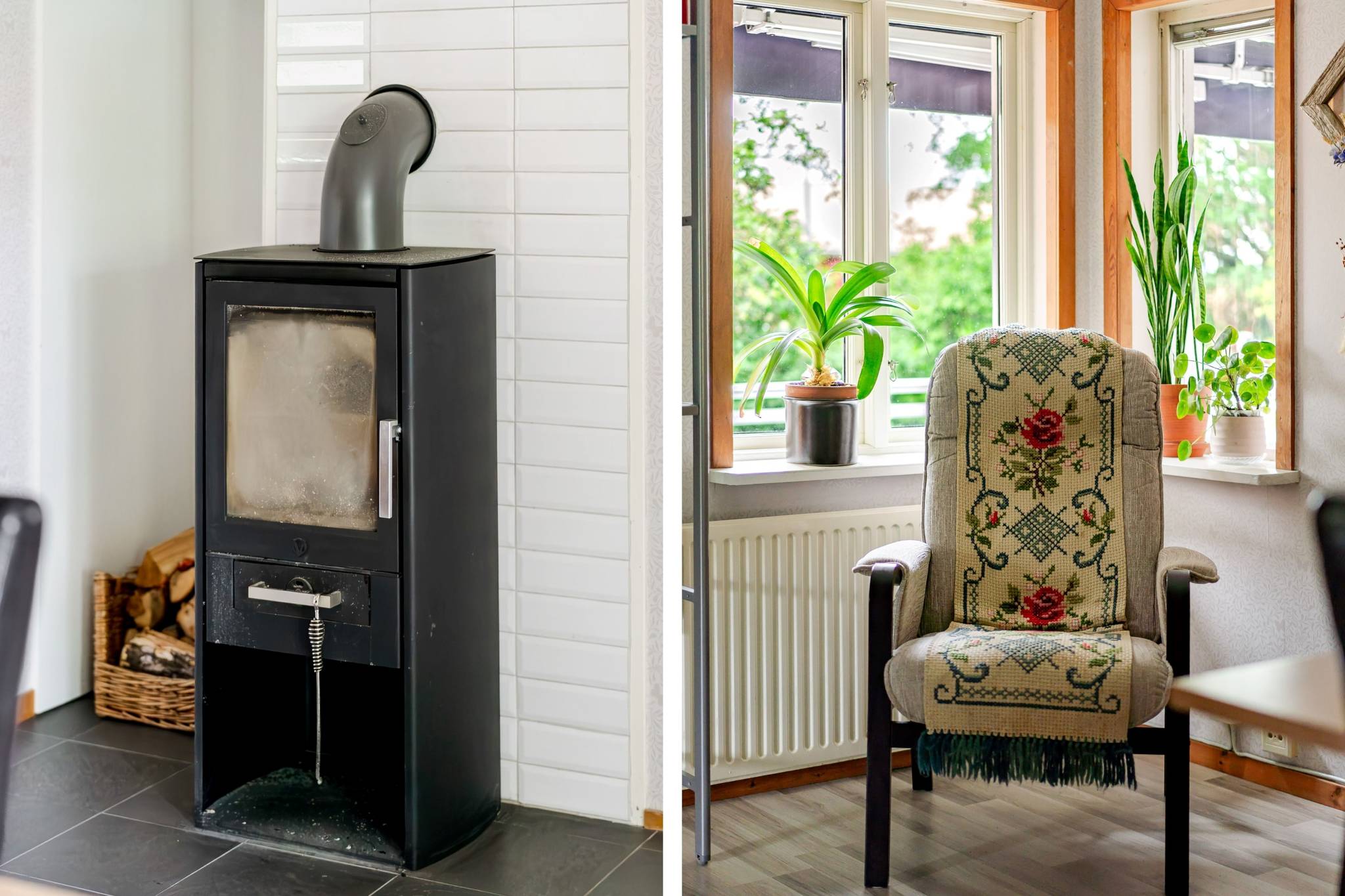 5 rum Villa på Ickorrbacken 4 Björke Gävle kommun - bild 26