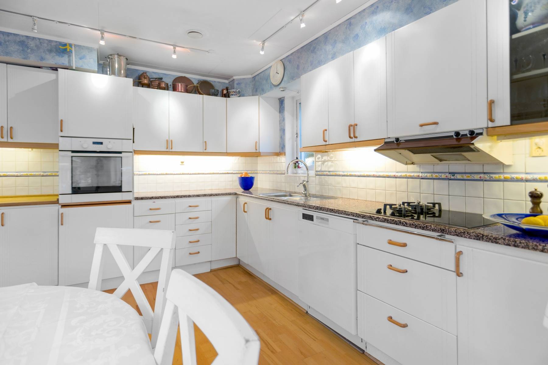 5 rum Villa på Engelbrekts väg 50B Tureberg Sollentuna kommun - bild 18