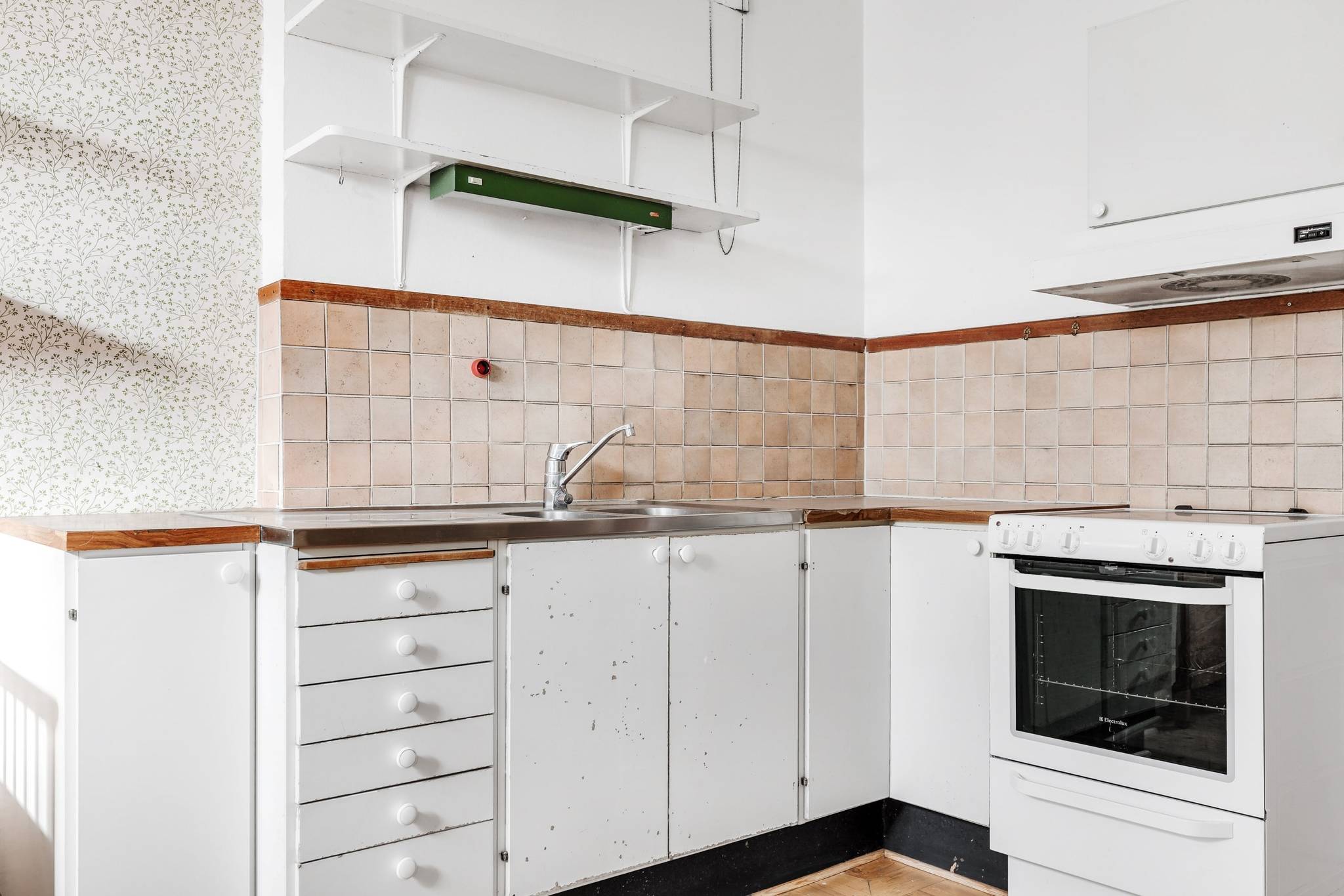 1 rum Lägenhet på Geijersgatan 21D Luthagen Uppsala kommun - bild 14