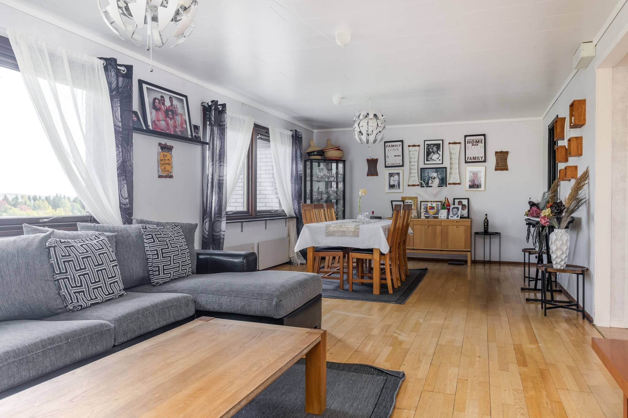5 rum Villa på Rotorvägen 40 LUDVIKA Golan Ludvika kommun - bild 15