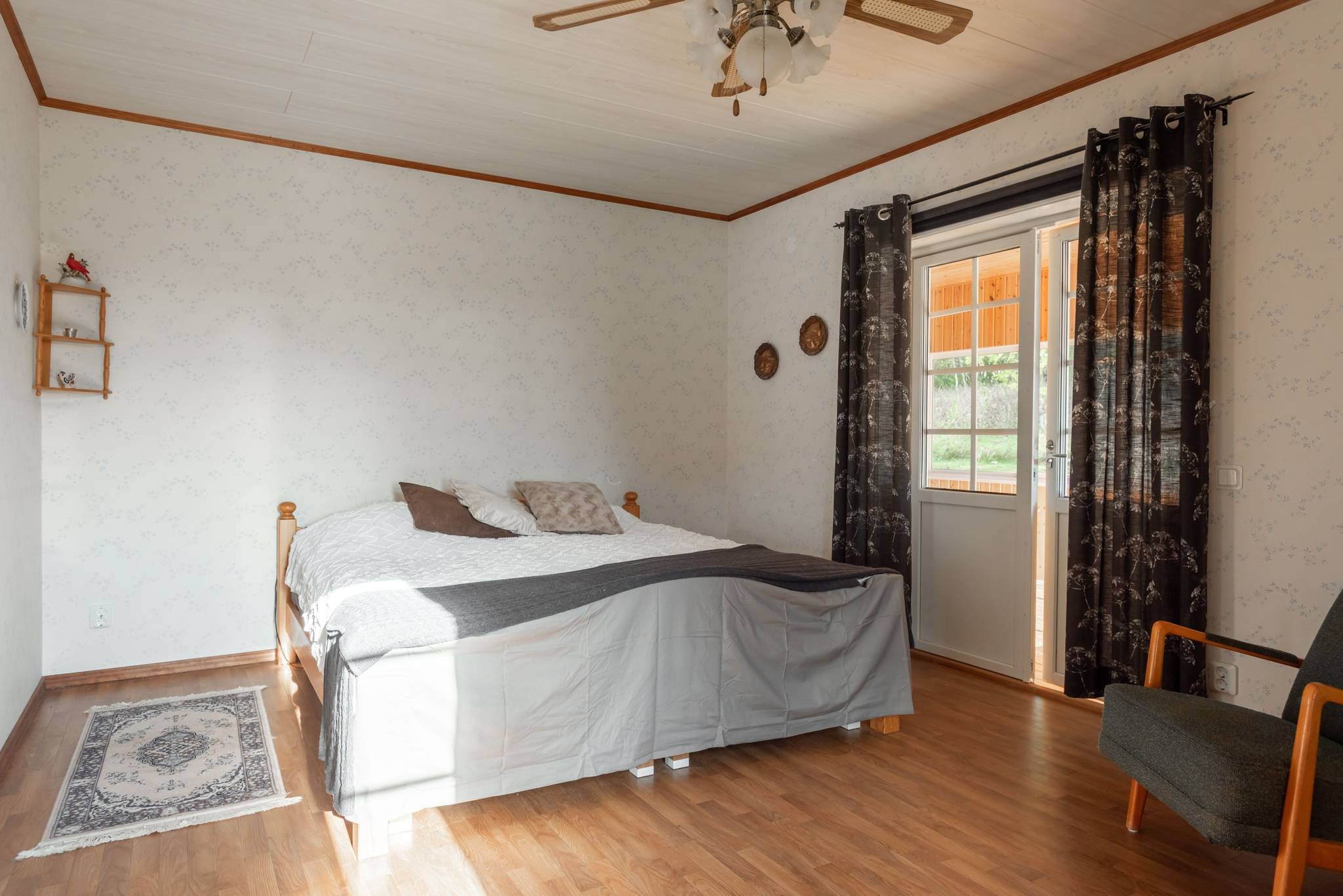 4 rum Villa på Valsta 510 Odensbacken Örebro kommun - bild 13