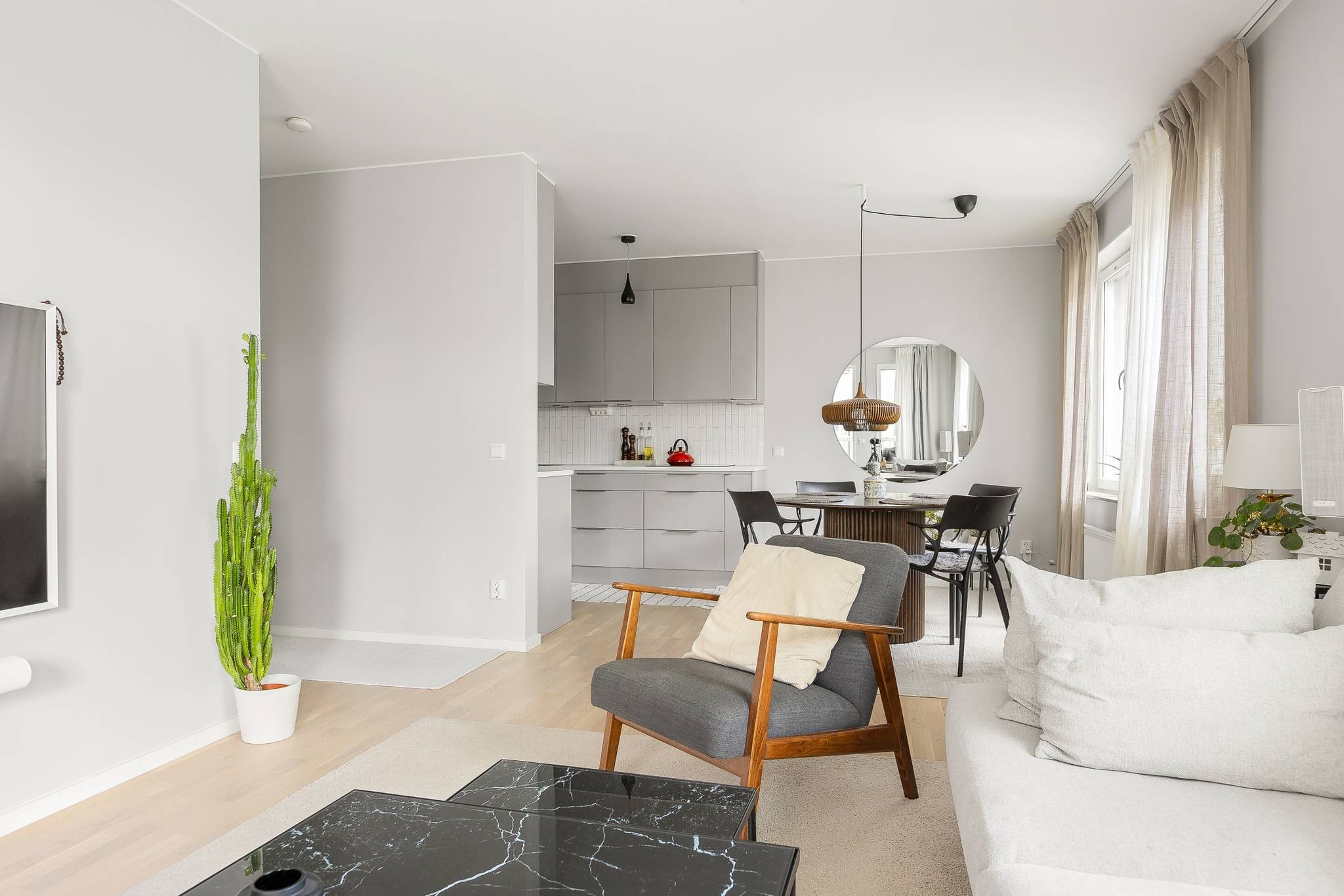3 rum Lägenhet på Forskningsringen 84 Sundbyberg - Ursvik Sundbybergs kommun - bild 7