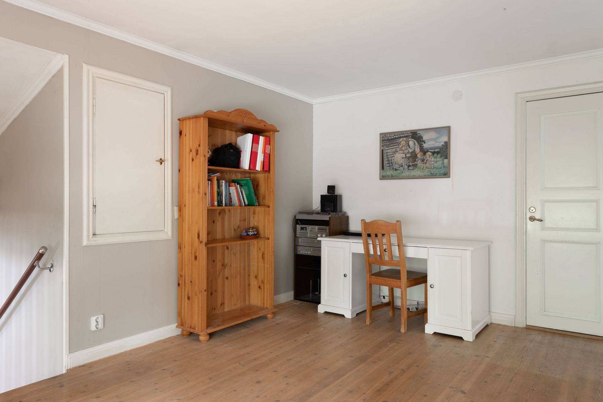 8 rum Villa på Fogdhyttan 609 Gyttorp Nora kommun - bild 23