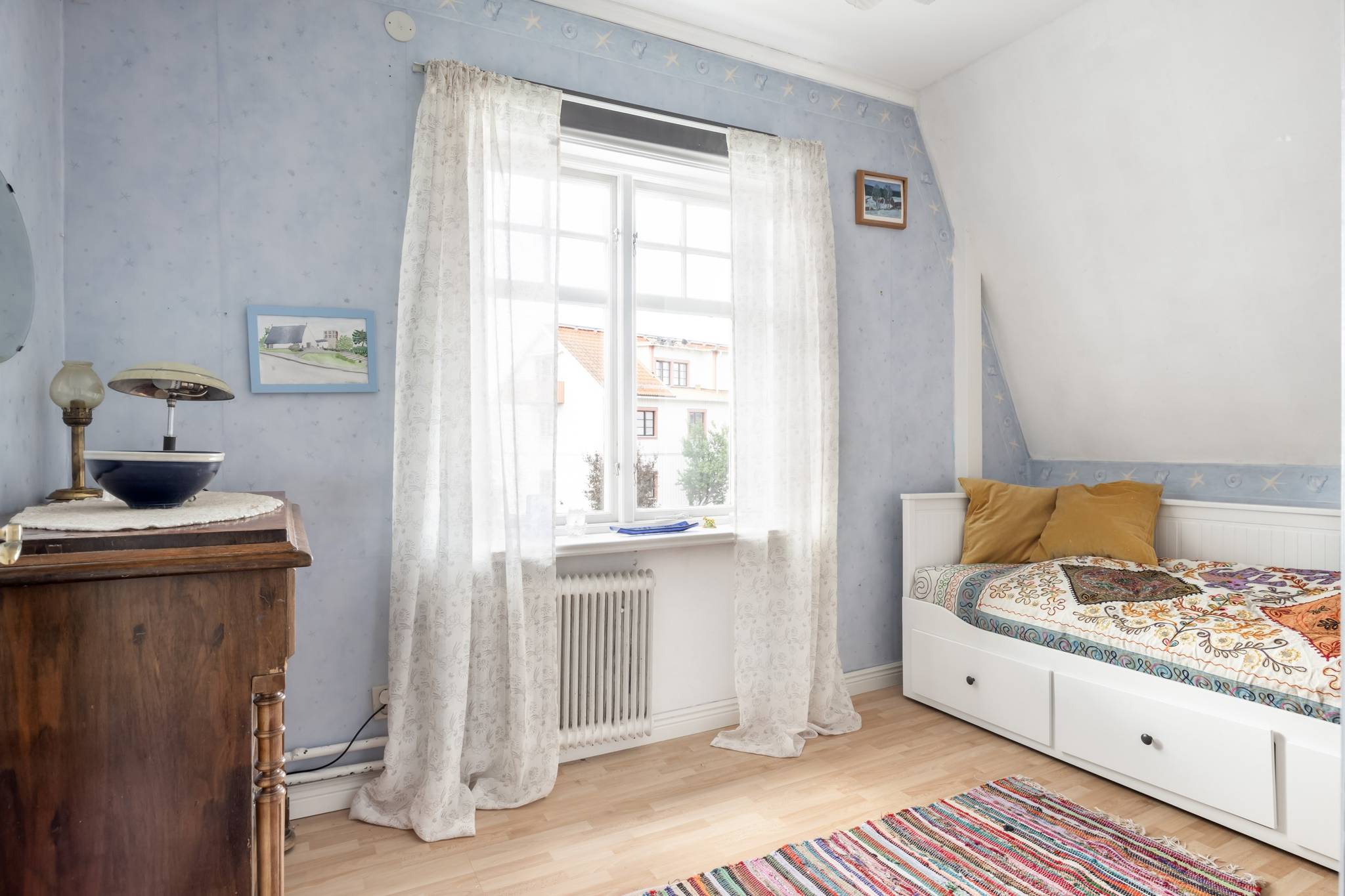 155 m² Villa på Vikingagatan 21 Svartbäcken Uppsala kommun - bild 31
