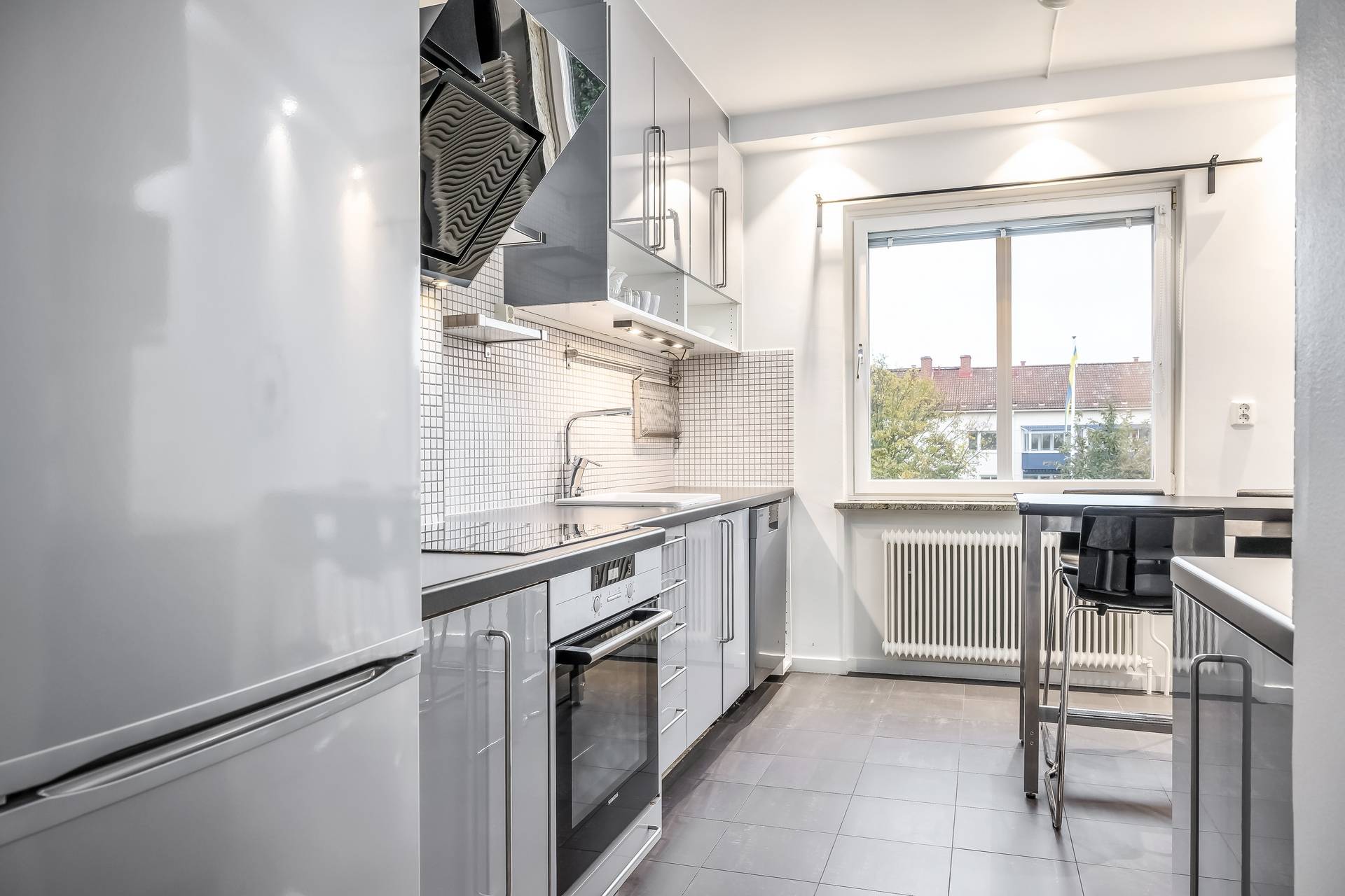 2 rum Lägenhet på Hagebygatan 49 Söder - Stjärnhusen Norrköpings kommun - bild 4